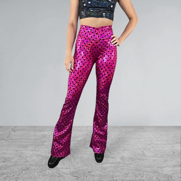 holo-pink-polka-dot-crossover-