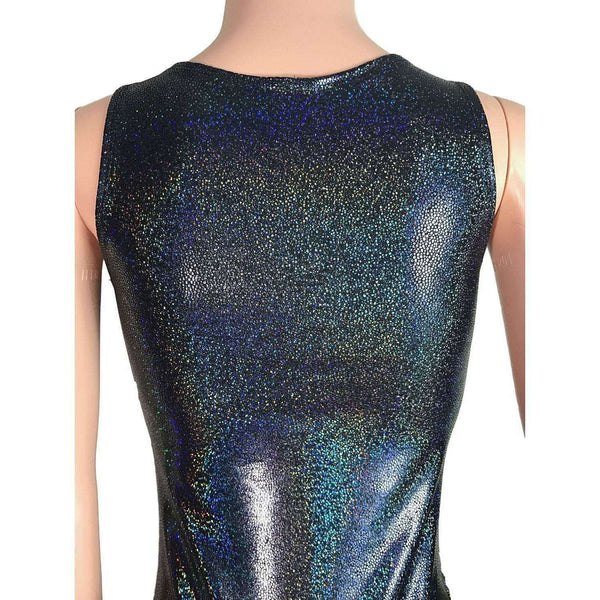bodycon holographic dress Amazon.com: WDIRARA Women's Metallic Halter Mini Dress Holographic Cut Out Party Bodycon Clubwear Dress Multicolor S : Clothing, Shoes & Jewelry