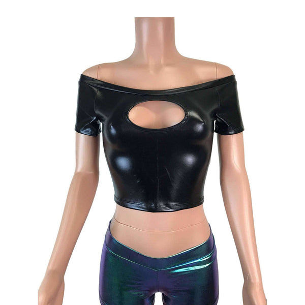 cold-shoulder-keyhole-top---