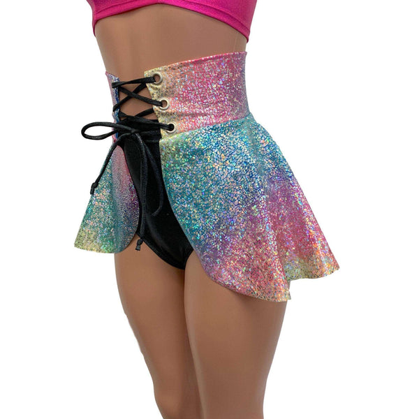 lace-up-corset-skirt---rainbow