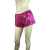 Rave Shorts - Pink Mystique - Peridot Clothing