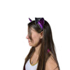 Dog Ears Headband NONSLIP for Cosplay, Animal Costumes | Wolf Ears Adult or Child