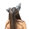 Dog Ears Headband NONSLIP for Cosplay, Animal Costumes | Wolf Ears Adult or Child