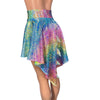 Dragon Tail Skirt in Rainbow Avatar