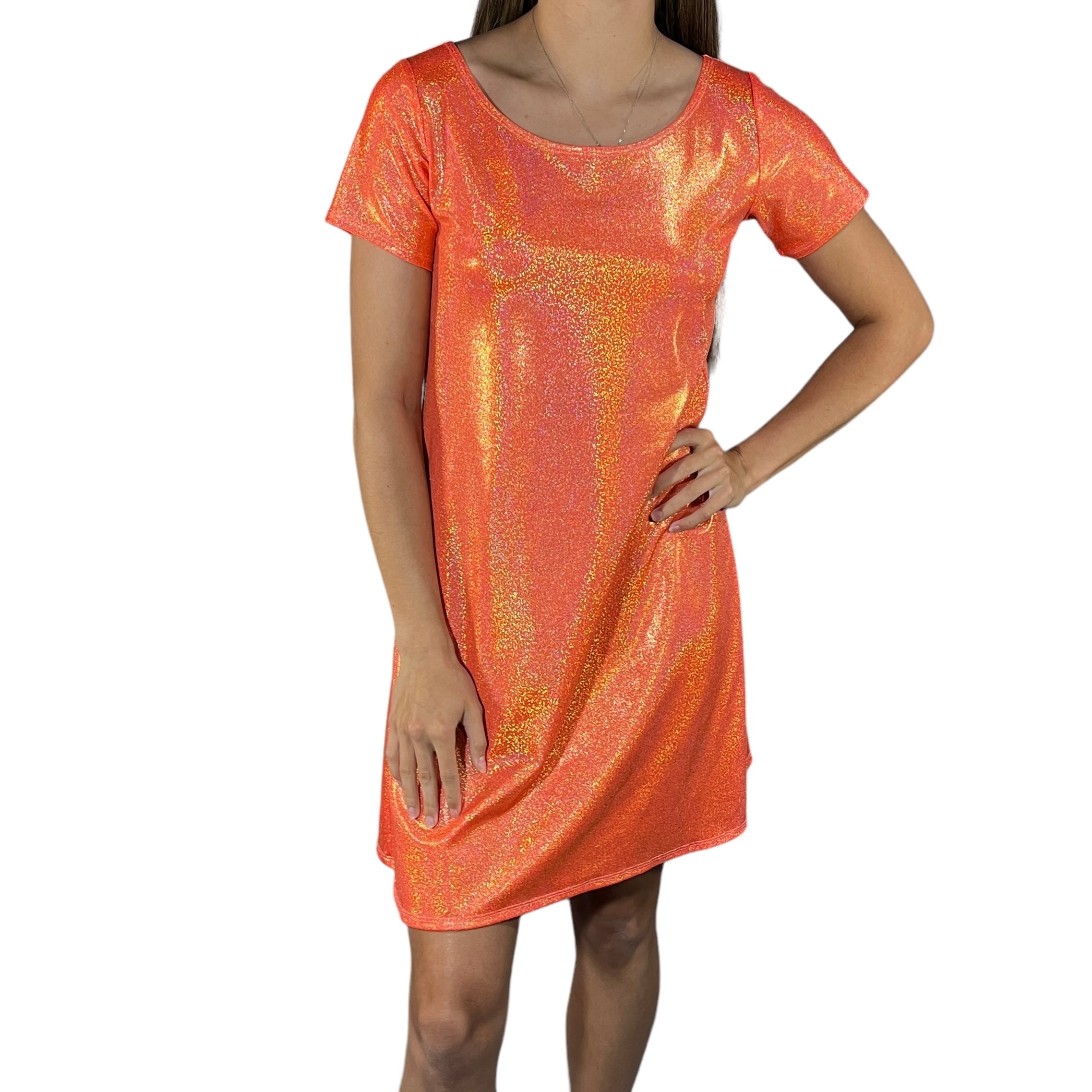 halloween costume sequin dress Sequin Dress / Festival Outfit / Melanie Metallic Party Dress / Dancer / EDC Dress / Rave / Halloween Costume / Sparkle