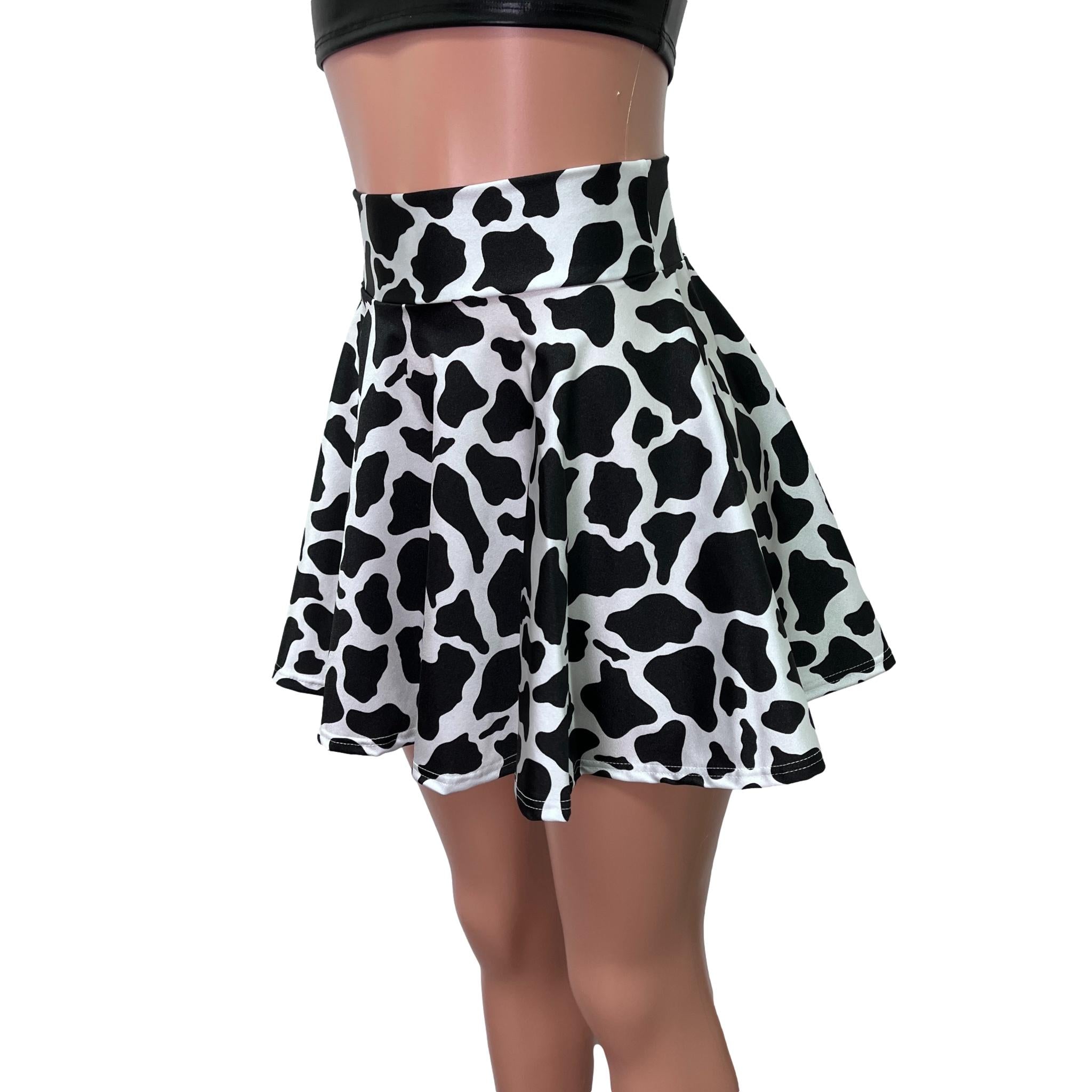 cow print skater dress Yuyamidu Highland Cow Sleeveless Sundress Cow Print Knee Length Skater Dresses for Kids Girl 5-6 Years Old Sunflower A Line Midi Sundress Lovely Crewneck Swing Dress