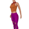 Catra Costume from She-Ra Cosplay - Peridot Clothing