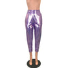 Lilac Purple Mystique Joggers w/ Pockets - Peridot Clothing