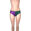 Mardi Gras Cheeky Bikini - Peridot Clothing