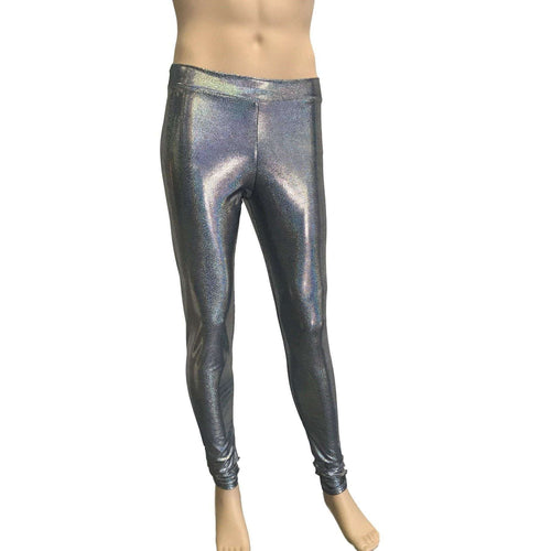 Men's Leggings– Peridot Clothing