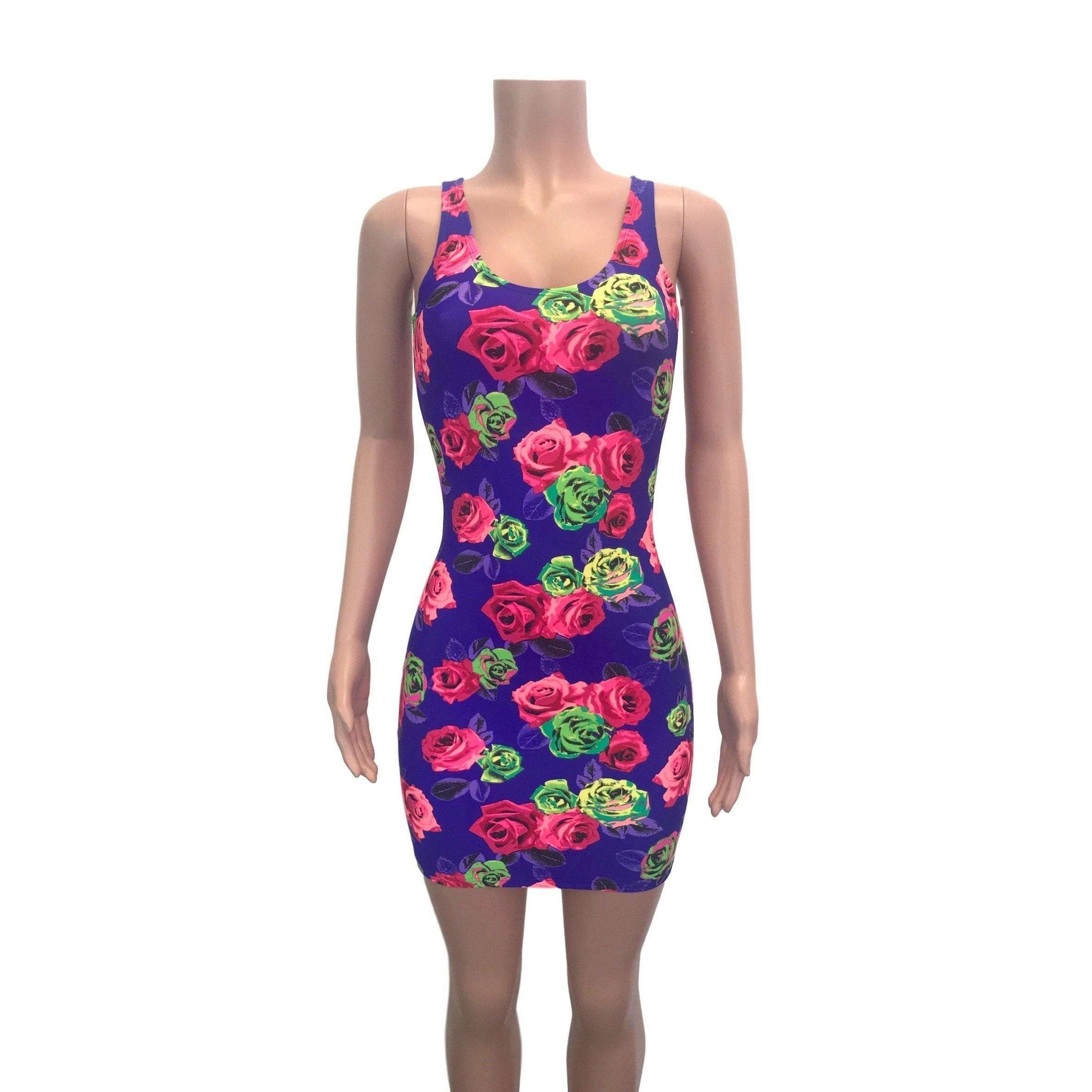 Bodycon Dresses Peridot Clothing