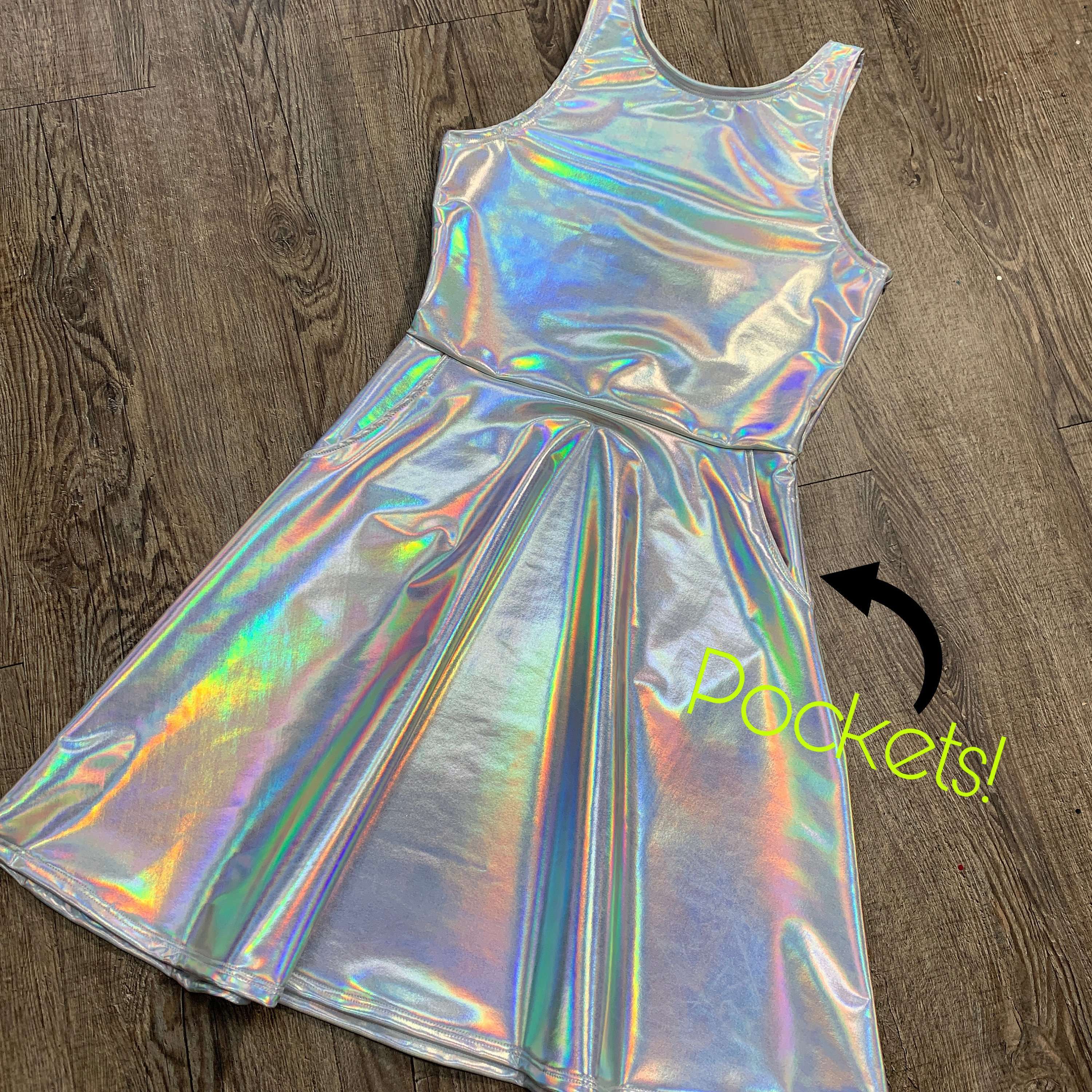 knee length dresses for ladies 1970's Vintage Psychedelic Maxi Dress Vintage V-neck Evening Gown Meta –  Widow's Blow