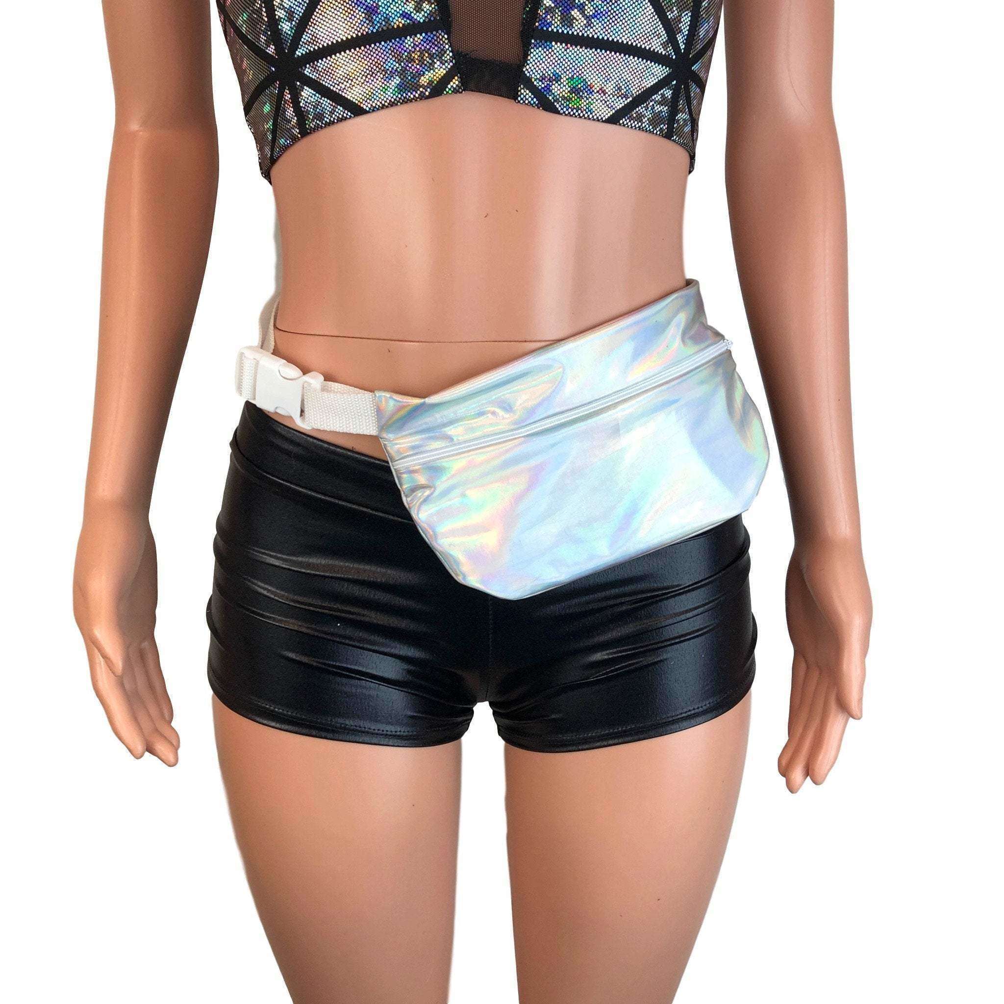Swench Pack Rave Fanny Pack