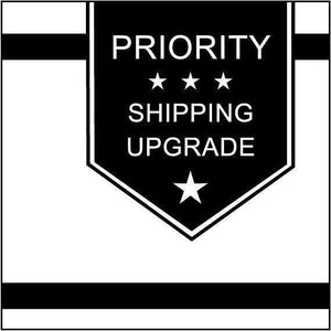 Priority Shipping Upgrade - Peridot Clothing