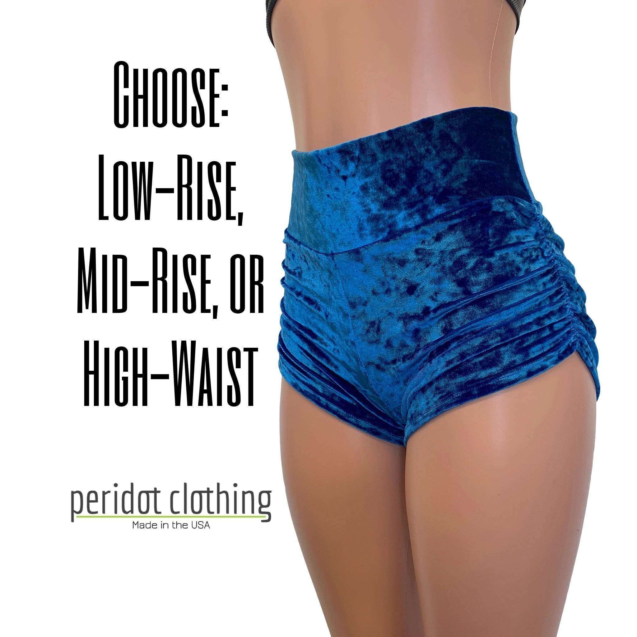 booty shorts for under dress Spandex Shorts for Women - 2.5" High Waisted Slip Shorts for Yoga, Workout, Dance & Volleyball