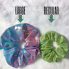 Scrunchie in Any Fabric We Have - Peridot Clothing