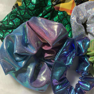 Scrunchie in Any Fabric We Have - Peridot Clothing