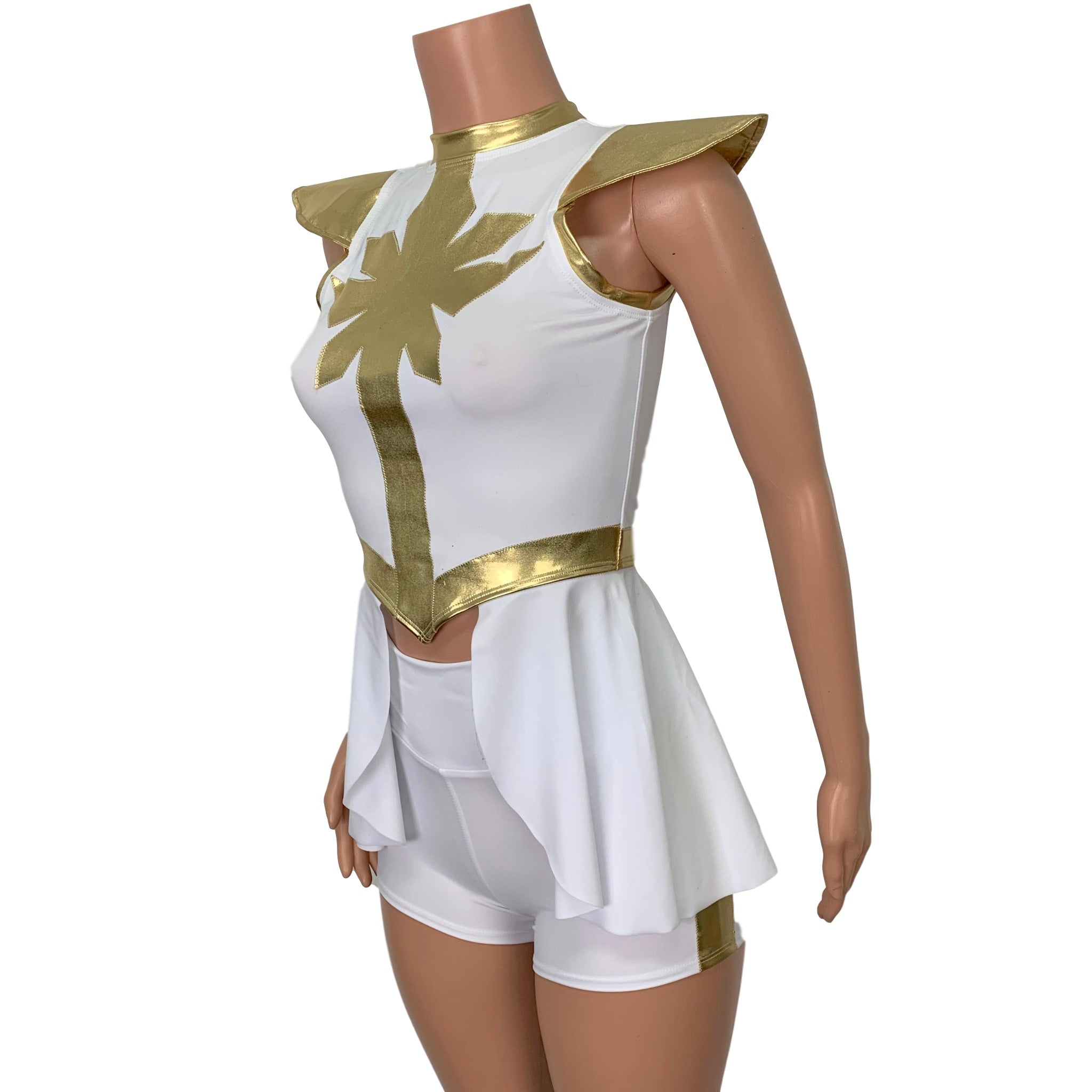 she ra fancy dress SHE-RA COSTUME