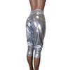 Silver Mystique Joggers w/ Pockets - Peridot Clothing