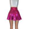 Skater Skirt - Pink Mystique - Peridot Clothing