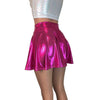 Skater Skirt - Pink Mystique - Peridot Clothing