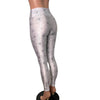 Spider Web Leggings/Tights - Choose Your Rise - Peridot Clothing