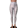 Spider Web Leggings/Tights - Choose Your Rise - Peridot Clothing