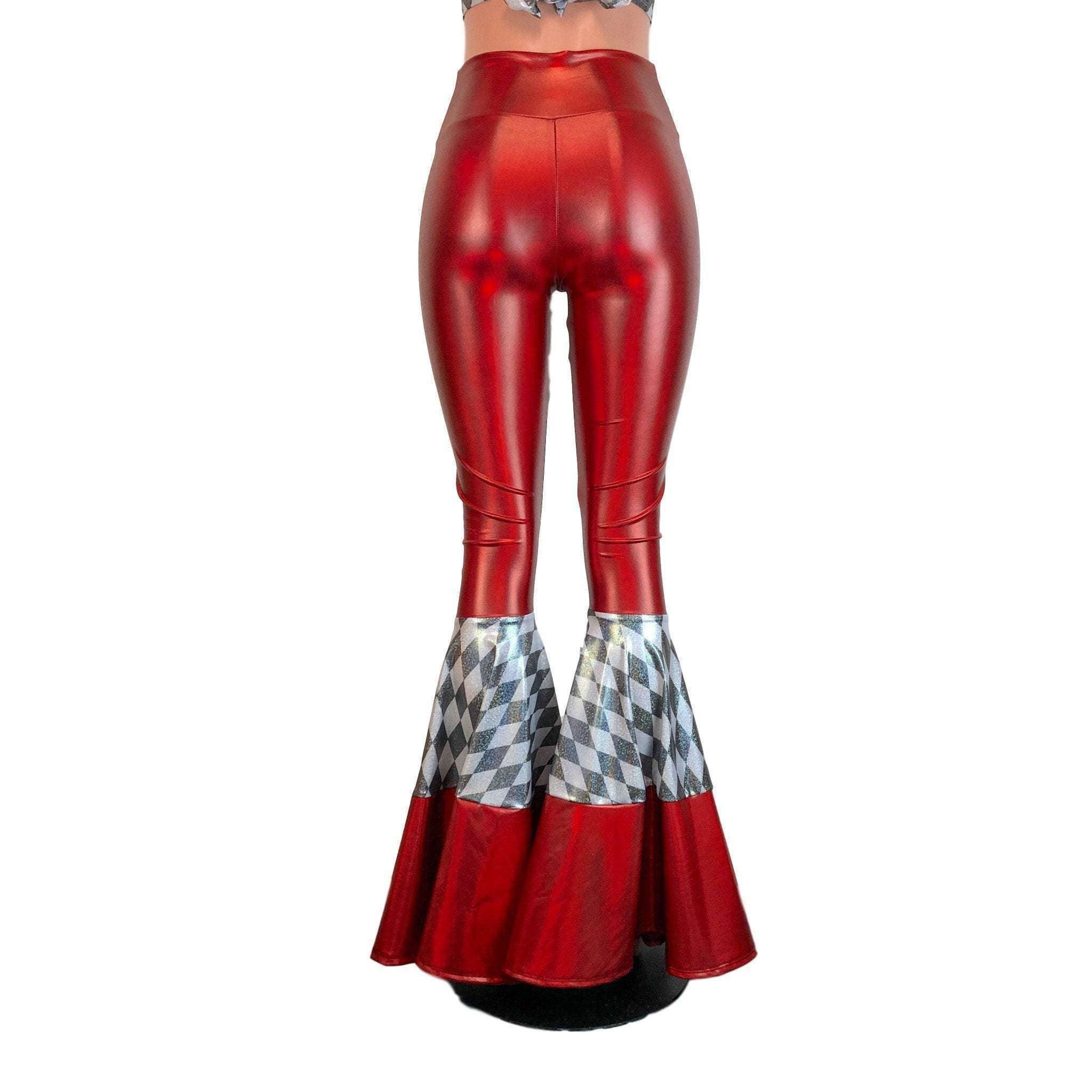 https://peridotclothing.com/cdn/shop/products/tiered-bell-bottom-flares---red-holograph-w-holo-harlequinwomens-pants-22310399_2400x.jpg?v=1576461288