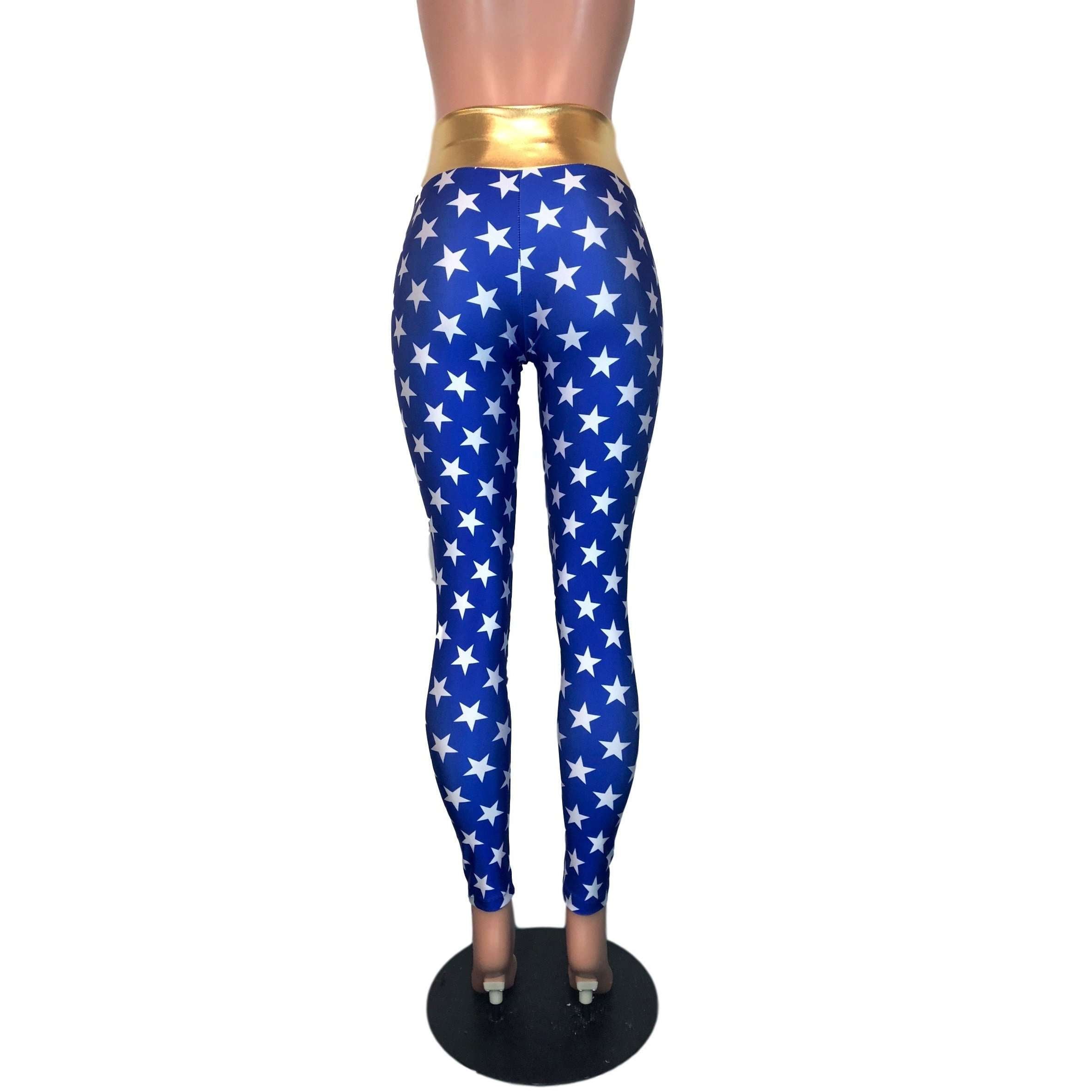 2021 Newest Buteefull Female High Pants Fitness Leggings Wonder Woman  Stretch Pants Exercise Workout Clothes